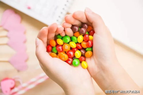名副其實,讓功能食品更有的 功能